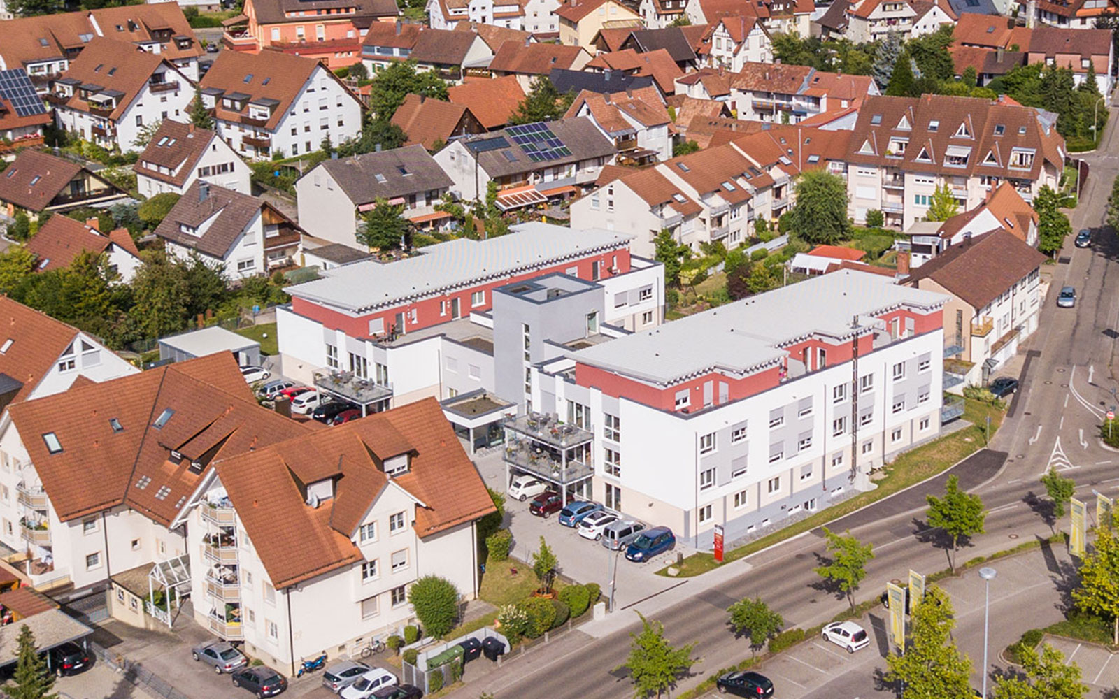 religiöse Angebote Wohnen und Pflege Oberkirch