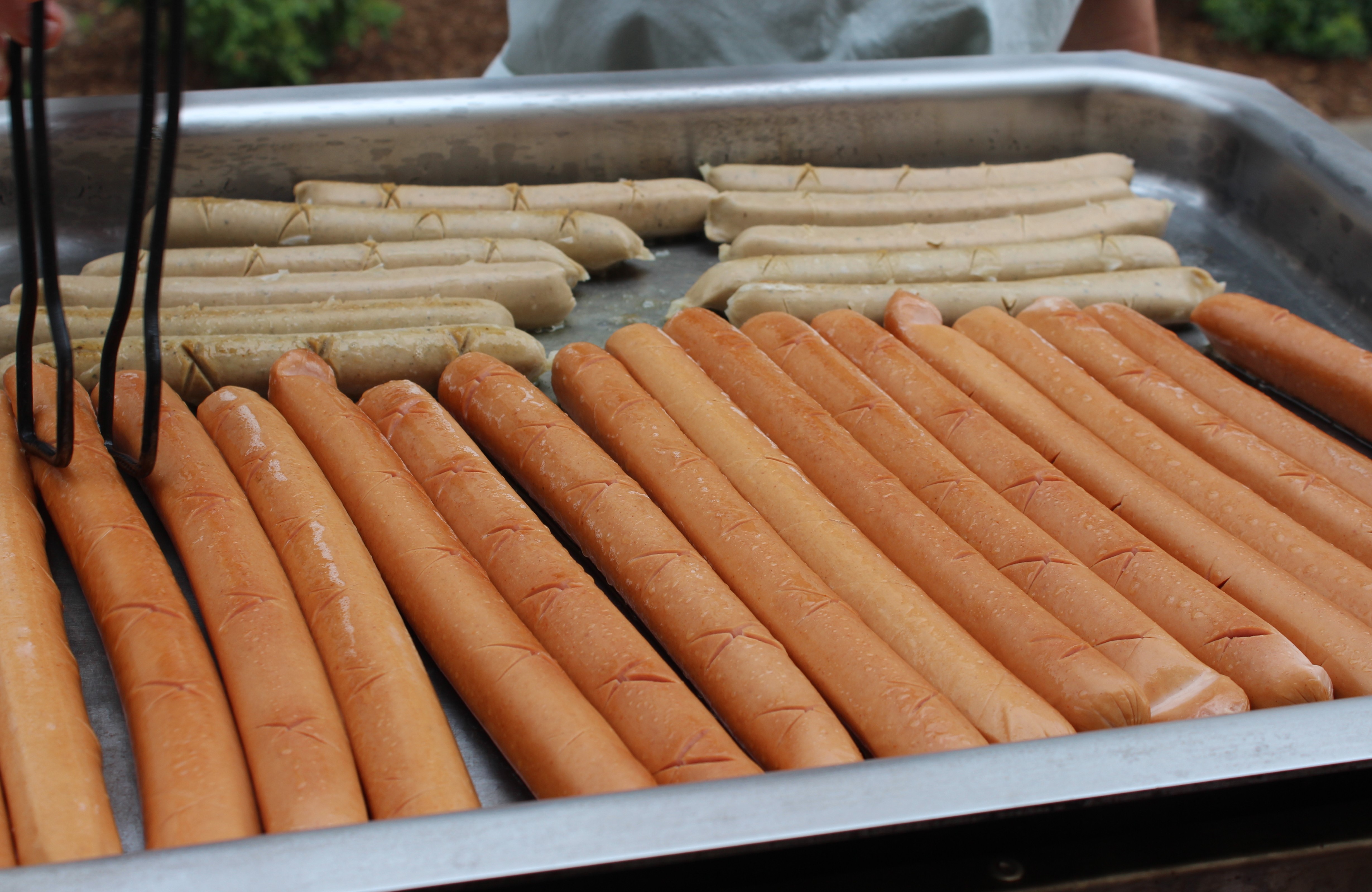 Grillwurst